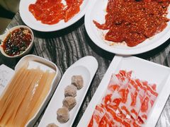 -天都火锅酒楼(虹梅南路店)