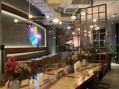 大堂-The Rug Cafe(王府中环店)