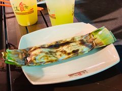 -牛车水美食街