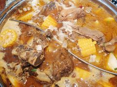 -满堂春特色餐馆