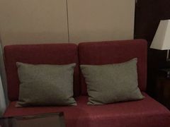 -广州天河希尔顿酒店