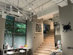 -mYSTEPS健身运动馆(古北店)