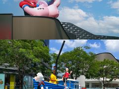 -东莞松山湖万象汇