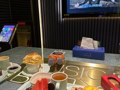 -堂会·KTV·自助餐·团建聚会(天河店)
