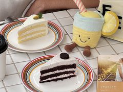 -姆们M Sweetie Cake(五道口店)