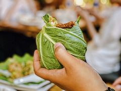 东北饭包-大东北(武侯祠店)