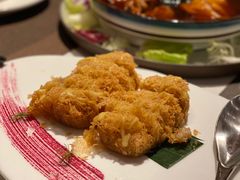 -若蘭慈·无国界素食料理(欢乐海岸店)