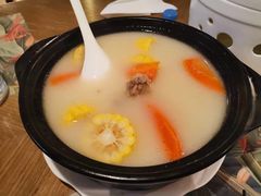 -大树餐厅(大悦城店)