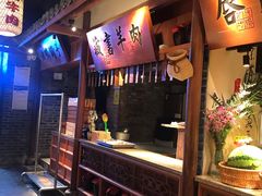 -二十八里太湖船菜(吉祥路店)