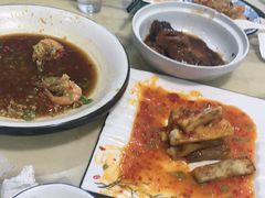 -尚岛私房菜(西方巷店)