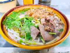 -花溪牛肉粉(八鸽岩店)
