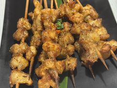 -辉记炭烧海鲜大排档·老字号(福田店)