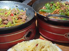 -沈家花园如皋菜(海阳路店)