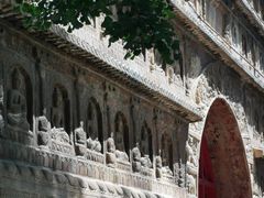 -北京石刻艺术博物馆(五塔寺)