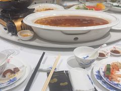 -古韵轩·江浙融合菜(梁溪店)