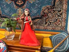 -乡村馕坑肉·烧烤·新疆菜·本地人更爱吃(阿勒泰首店)