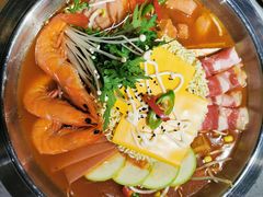 -妥妥烤肉料理(昙华林店)