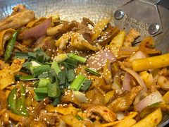 -富正毅三下锅连锁(三店)