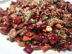 -湘约爨厨(太白立交店)