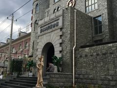 -北京美神宫艺术主题温泉酒店