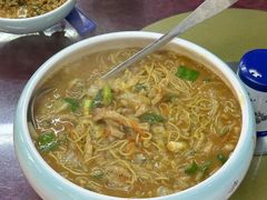 -阿静美食