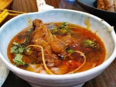 芋儿兔火锅-光洪兔火锅(北干道店)