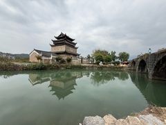 -上甘棠村