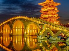 -清明上河园