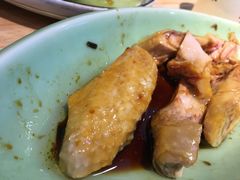 -牛腩之旅·牛腩牛杂煲(光启城美食城店)