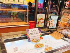 -巴黎贝甜(杨浦宝地店)