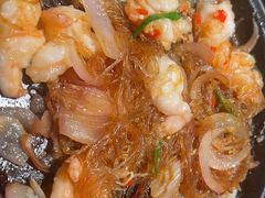-绿茶餐厅(淮安吾悦广场店)