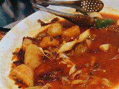 -西贝(吴江路湟普汇店)