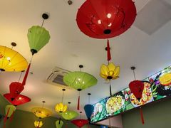 -花样西贡·法式越南餐厅(西大万达店)