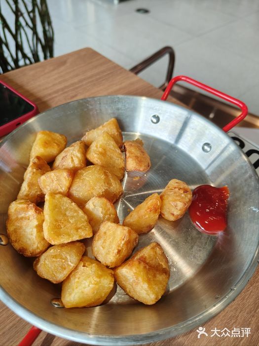七欣天香辣蟹火锅(深圳集信大厦店)图片