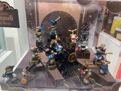 -泡泡玛特POPMART(合生汇店)