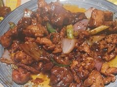 -那家小馆•北京菜•烤鸭(中关村店)