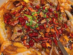 -桃源春晓中餐厅 TaoYuan Restaurant