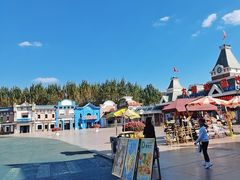 -沈阳方特欢乐世界