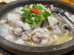-大鼎石锅鱼(春江里店)