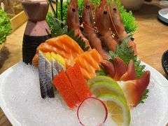 -尚海豆捞(乐虹坊店)