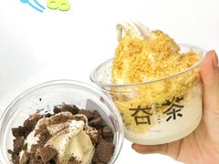 -夻茶HUATEA(水晶郦城店)