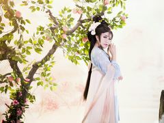 -九月鹰飞汉服摄影工作室