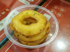 -双燕楼·手工馄饨·汤面小吃(世纪汇店)