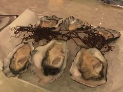 -广州四季酒店·佰鲜汇·现代法餐