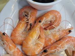 -秋姐美食店 始于2014年(旅游大道店)