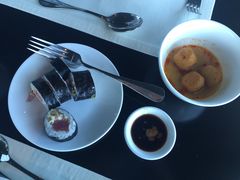 -澳门旅游塔360°旋转餐厅(南湾湖广场店)