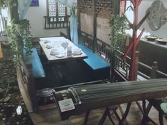 -东道煮牛肉火锅(东盛大街店)