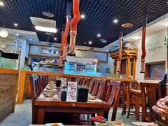 大堂-首尔馆韩国料理(金童路店)