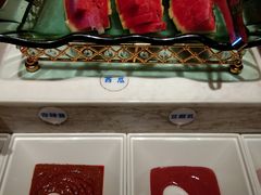 -额尔敦传统涮(光明路店)