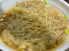 -小梁哥云吞面(黄贝岭店)